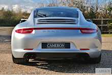 Porsche 911 991 Carrera 4 S PDK Coupe 3.8 2dr Coupe Automatic Petrol