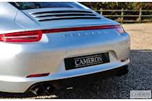 Porsche 911 991 Carrera 4 S PDK Coupe 3.8 2dr Coupe Automatic Petrol