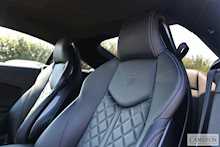 Audi 2.0 TFSI 45 Black Edition Coupe 3dr Petrol S Tronic quattro Euro 6 (s/s) (245 ps)