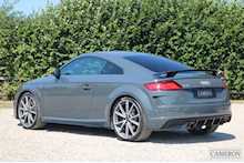 Audi 2.0 TFSI 45 Black Edition Coupe 3dr Petrol S Tronic quattro Euro 6 (s/s) (245 ps)