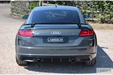 Audi 2.0 TFSI 45 Black Edition Coupe 3dr Petrol S Tronic quattro Euro 6 (s/s) (245 ps)
