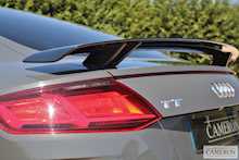 Audi 2.0 TFSI 45 Black Edition Coupe 3dr Petrol S Tronic quattro Euro 6 (s/s) (245 ps)