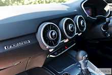 Audi 2.0 TFSI 45 Black Edition Coupe 3dr Petrol S Tronic quattro Euro 6 (s/s) (245 ps)