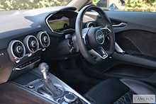 Audi 2.0 TFSI 45 Black Edition Coupe 3dr Petrol S Tronic quattro Euro 6 (s/s) (245 ps)