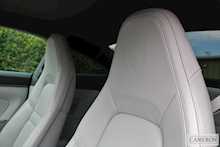 Porsche 911 992 Carrera 4 S PDK Coupe 3.0 2dr Coupe Automatic Petrol
