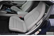 Porsche 911 992 Carrera 4 S PDK Coupe 3.0 2dr Coupe Automatic Petrol