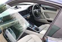 Porsche 911 992 Carrera 4 S PDK Coupe 3.0 2dr Coupe Automatic Petrol