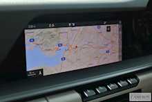 Porsche 911 992 Carrera 4 S PDK Coupe 3.0 2dr Coupe Automatic Petrol