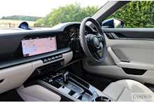 Porsche 911 992 Carrera 4 S PDK Coupe 3.0 2dr Coupe Automatic Petrol