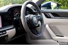 Porsche 911 992 Carrera 4 S PDK Coupe 3.0 2dr Coupe Automatic Petrol