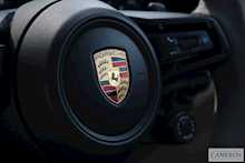 Porsche 911 992 Carrera 4 S PDK Coupe 3.0 2dr Coupe Automatic Petrol