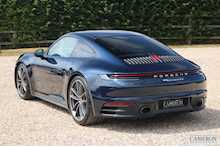 Porsche 911 992 Carrera 4 S PDK Coupe 3.0 2dr Coupe Automatic Petrol