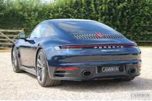 Porsche 911 992 Carrera 4 S PDK Coupe 3.0 2dr Coupe Automatic Petrol