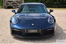 Porsche 911 992 Carrera 4 S PDK Coupe 3.0 2dr Coupe Automatic Petrol