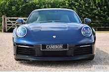 Porsche 911 992 Carrera 4 S PDK Coupe 3.0 2dr Coupe Automatic Petrol