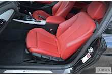 BMW 3.0 M235i Coupe 2dr Petrol Auto Euro 6 (s/s) (326 ps)