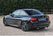 BMW 3.0 M235i Coupe 2dr Petrol Auto Euro 6 (s/s) (326 ps)