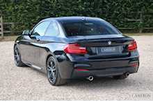 BMW 3.0 M235i Coupe 2dr Petrol Auto Euro 6 (s/s) (326 ps)