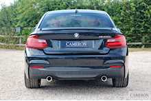 BMW 3.0 M235i Coupe 2dr Petrol Auto Euro 6 (s/s) (326 ps)