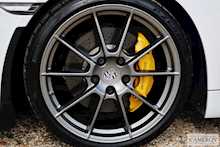 Porsche Boxster 981 Spyder 3.8 2dr Convertible Manual Petrol