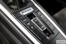 Porsche Boxster 981 Spyder 3.8 2dr Convertible Manual Petrol