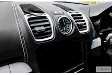 Porsche Boxster 981 Spyder 3.8 2dr Convertible Manual Petrol