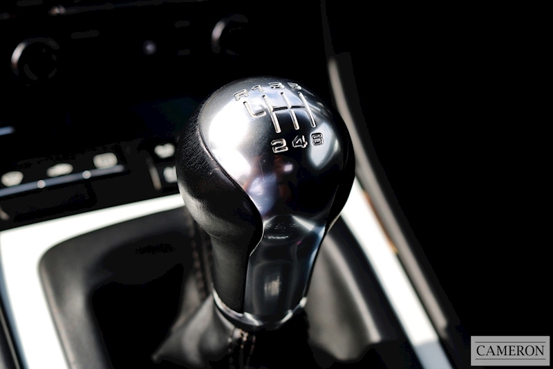 Porsche Boxster 981 Spyder 3.8 2dr Convertible Manual Petrol