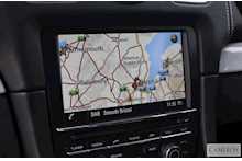 Porsche Boxster 981 Spyder 3.8 2dr Convertible Manual Petrol