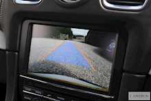 Porsche Boxster 981 Spyder 3.8 2dr Convertible Manual Petrol