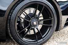 Porsche 911 992 Targa 4 GTS PDK 3.0 2dr Convertible Manual Petrol