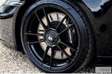 Porsche 911 992 Targa 4 GTS PDK 3.0 2dr Convertible Manual Petrol