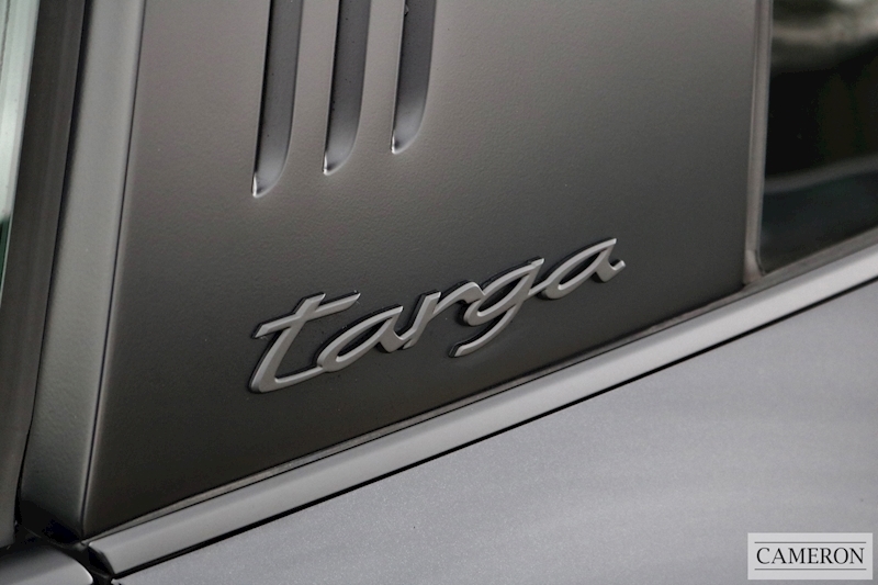 Porsche 911 992 Targa 4 GTS PDK 3.0 2dr Convertible Manual Petrol