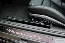 Porsche 911 992 Targa 4 GTS PDK 3.0 2dr Convertible Manual Petrol