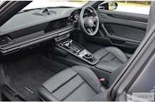 Porsche 911 992 Targa 4 GTS PDK 3.0 2dr Convertible Manual Petrol
