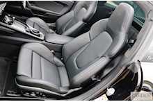 Porsche 911 992 Targa 4 GTS PDK 3.0 2dr Convertible Manual Petrol