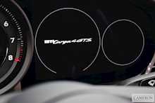 Porsche 911 992 Targa 4 GTS PDK 3.0 2dr Convertible Manual Petrol