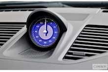 Porsche 911 992 Targa 4 GTS PDK 3.0 2dr Convertible Manual Petrol