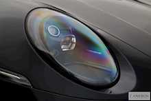 Porsche 911 992 Targa 4 GTS PDK 3.0 2dr Convertible Manual Petrol