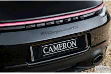 Porsche 911 992 Targa 4 GTS PDK 3.0 2dr Convertible Manual Petrol