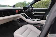 Porsche Taycan 4 Cross Turismo Performance Plus 0.0 5dr Estate Automatic Electric