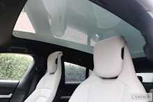 Porsche Taycan 4 Cross Turismo Performance Plus 0.0 5dr Estate Automatic Electric