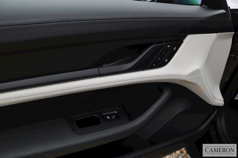 Porsche Taycan 4 Cross Turismo Performance Plus 0.0 5dr Estate Automatic Electric