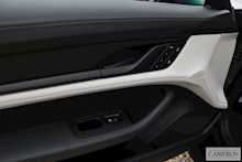 Porsche Taycan 4 Cross Turismo Performance Plus 0.0 5dr Estate Automatic Electric