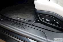 Porsche Taycan 4 Cross Turismo Performance Plus 0.0 5dr Estate Automatic Electric