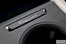 Porsche Taycan 4 Cross Turismo Performance Plus 0.0 5dr Estate Automatic Electric