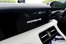 Porsche Taycan 4 Cross Turismo Performance Plus 0.0 5dr Estate Automatic Electric