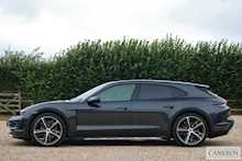 Porsche Taycan 4 Cross Turismo Performance Plus 0.0 5dr Estate Automatic Electric