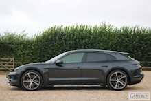 Porsche Taycan 4 Cross Turismo Performance Plus 0.0 5dr Estate Automatic Electric