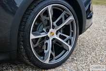 Porsche Taycan 4 Cross Turismo Performance Plus 0.0 5dr Estate Automatic Electric