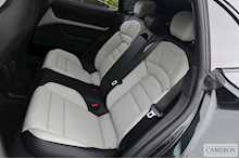 Porsche Taycan 4 Cross Turismo Performance Plus 0.0 5dr Estate Automatic Electric